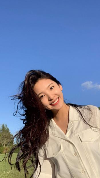 章若楠图片 _ 第(6)张