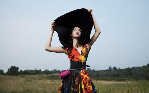 林允图片 _ 第(7)张