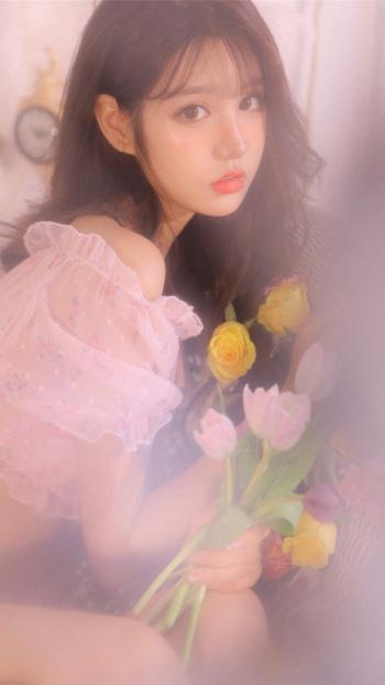 美女手机壁纸图片 _ 第(4)张