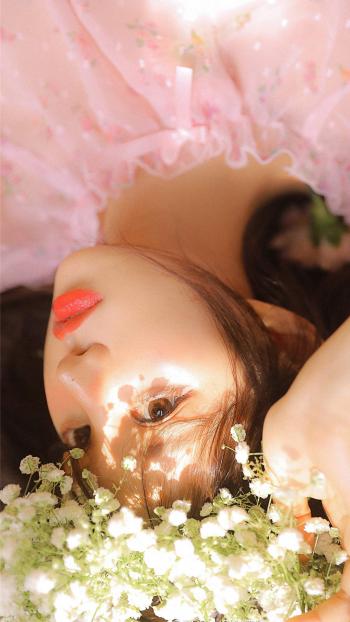 美女手机壁纸图片 _ 第(5)张