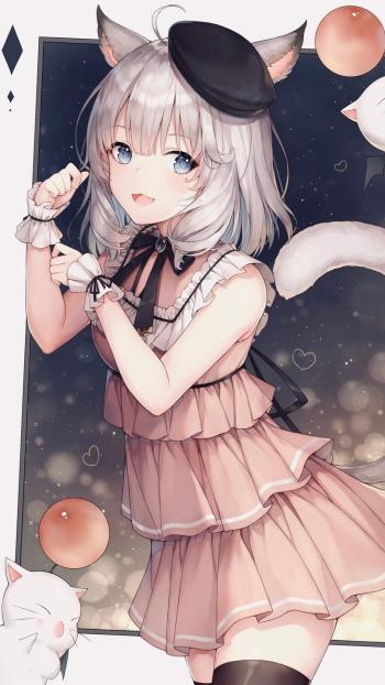 美女手机壁纸图片 _ 第(6)张