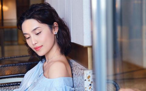 韩丹彤第2张
