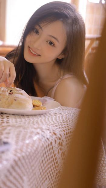 美女手机壁纸图片 _ 第(3)张