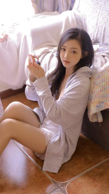 美女手机壁纸图片 _ 第(6)张