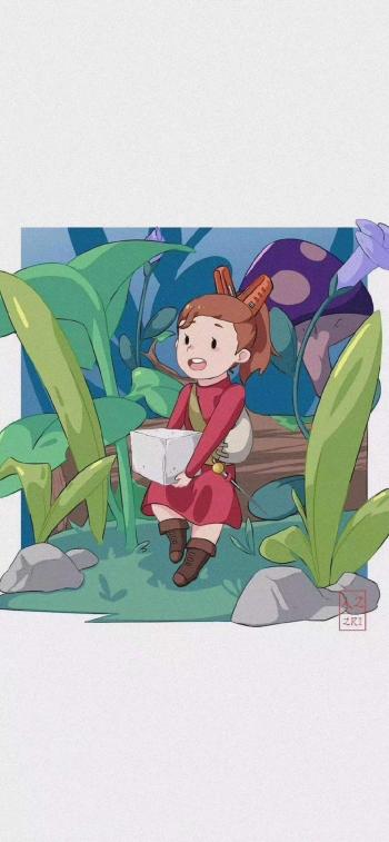COS神还原动漫人物趣图：和动画角色长得一模一样的人第6张