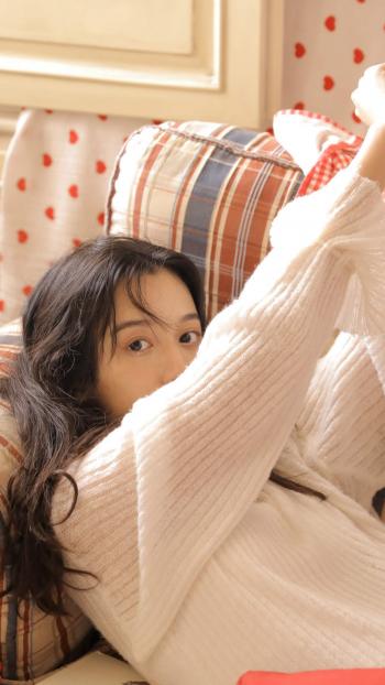 美女手机壁纸图片 _ 第(1)张