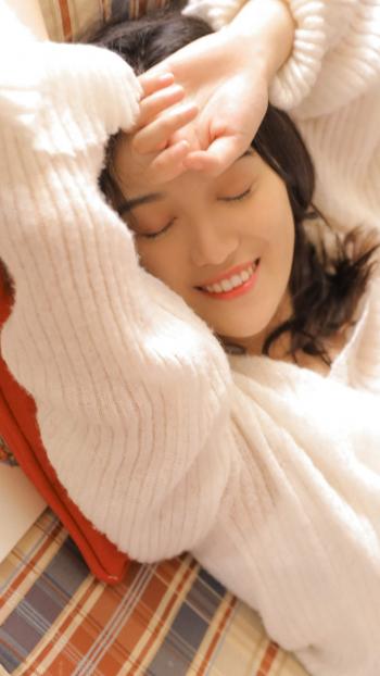 美女手机壁纸图片 _ 第(2)张