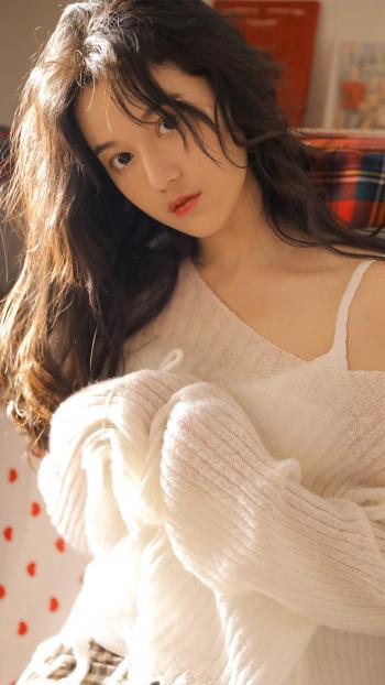 美女手机壁纸图片 _ 第(5)张