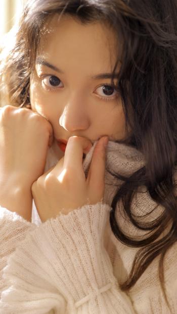 美女手机壁纸图片 _ 第(6)张