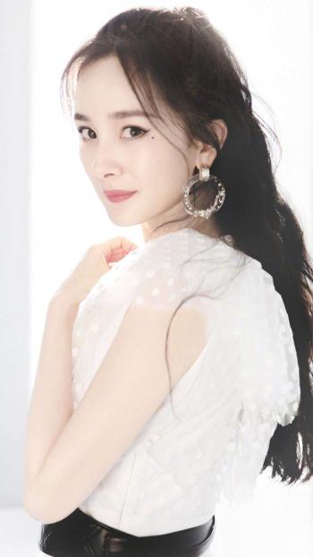 杨幂图片 _ 第(3)张