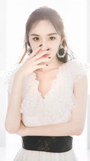 杨幂图片 _ 第(5)张