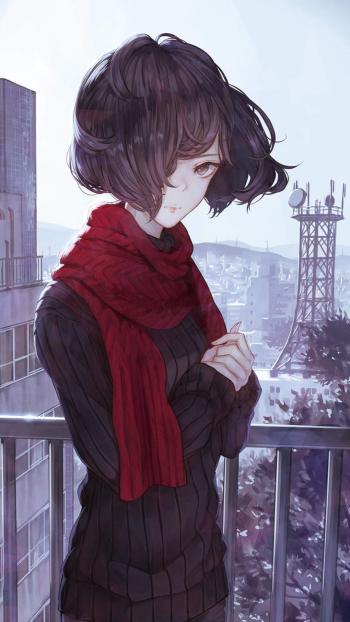 美女手机壁纸图片 _ 第(5)张