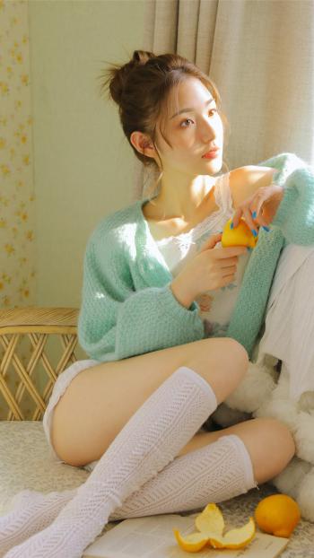 美女手机壁纸图片 _ 第(2)张