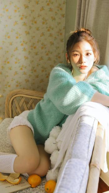 美女手机壁纸图片 _ 第(7)张