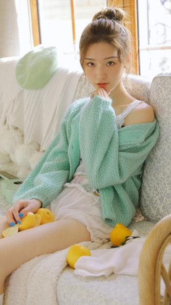 美女手机壁纸图片 _ 第(8)张