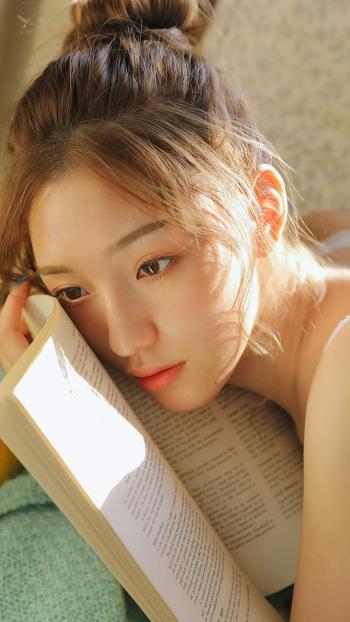 美女手机壁纸图片 _ 第(9)张