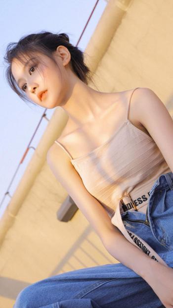 美女手机壁纸图片 _ 第(1)张