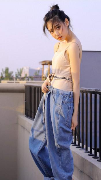 美女手机壁纸图片 _ 第(3)张