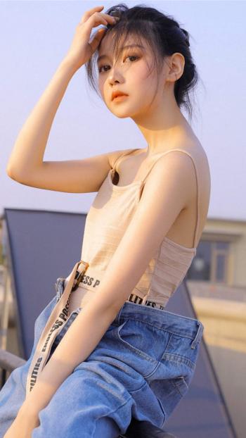 美女手机壁纸图片 _ 第(6)张