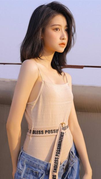 美女手机壁纸图片 _ 第(7)张