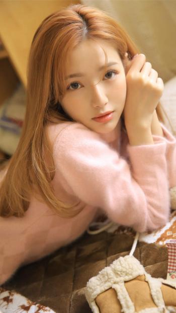 美女手机壁纸图片 _ 第(4)张