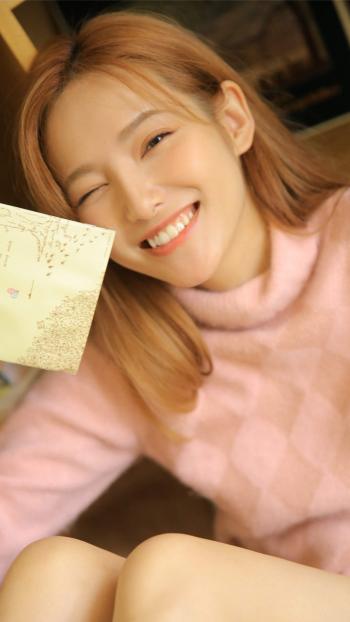 美女手机壁纸图片 _ 第(8)张
