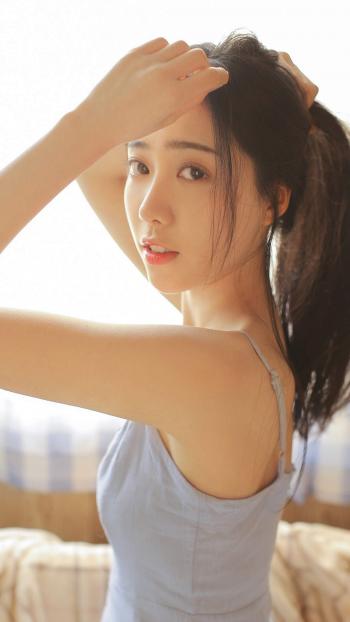 美女手机壁纸图片 _ 第(1)张
