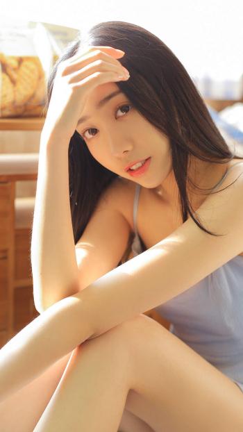 美女手机壁纸图片 _ 第(5)张