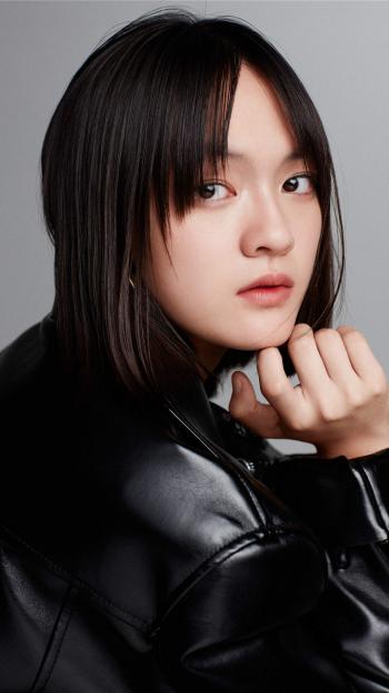女星文淇第1张