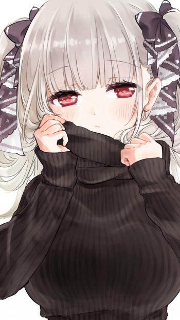 美女手机壁纸图片 _ 第(3)张