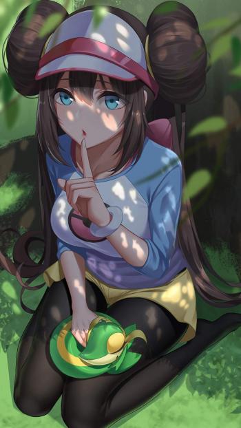 美女手机壁纸图片 _ 第(8)张