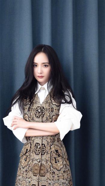 杨幂图片 _ 第(4)张