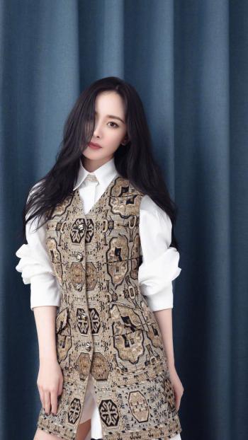 杨幂图片 _ 第(5)张