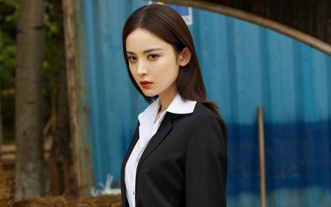 古力娜扎图片 _ 第(5)张
