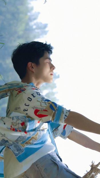 欧美帅哥型男高清手机壁纸第2张