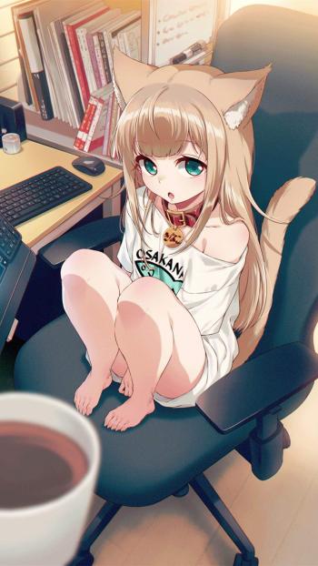 美女手机壁纸图片 _ 第(1)张