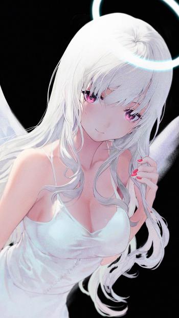 美女手机壁纸图片 _ 第(9)张