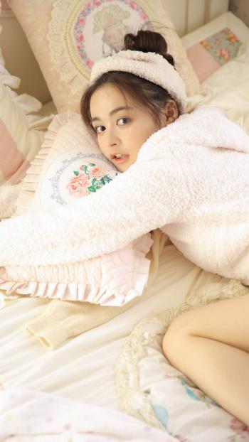 美女手机壁纸图片 _ 第(2)张