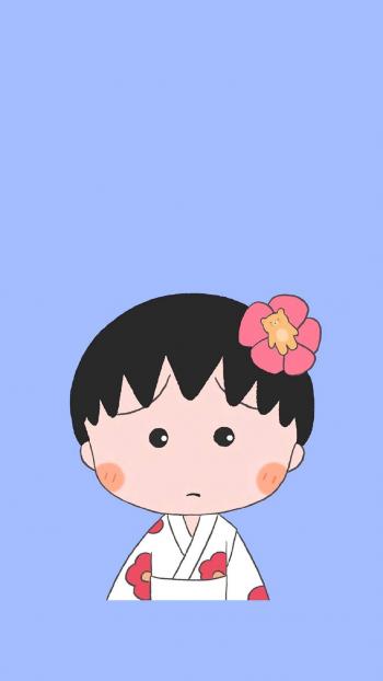 小丸子第6张