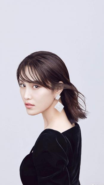 韩丹彤第1张