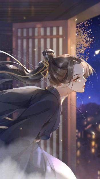 美女手机壁纸图片 _ 第(8)张