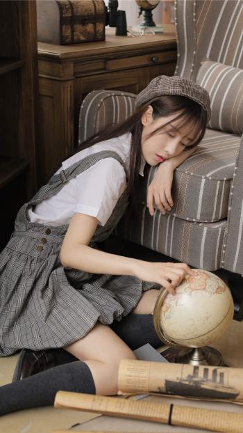 美女手机壁纸图片 _ 第(2)张