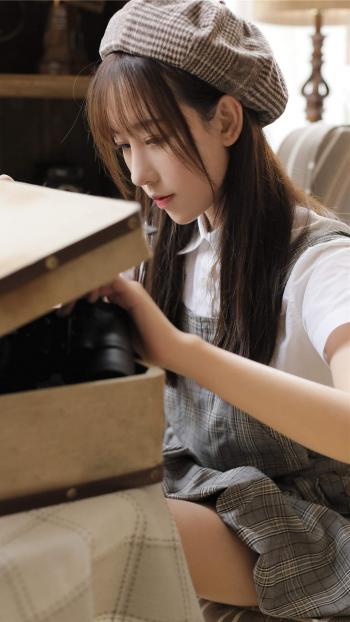 美女手机壁纸图片 _ 第(3)张