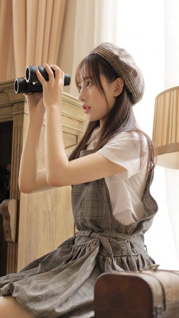 美女手机壁纸图片 _ 第(5)张