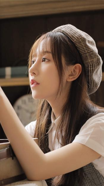美女手机壁纸图片 _ 第(9)张
