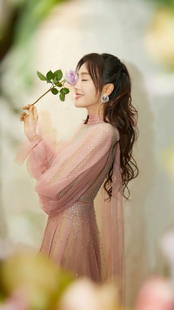 秦岚图片 _ 第(5)张