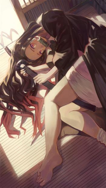 动漫少女图片 _ 第(4)张