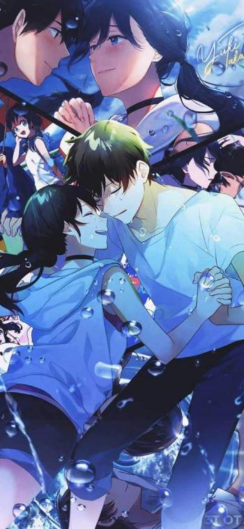 海贼王动漫人物漫画创意桌面壁纸第3张