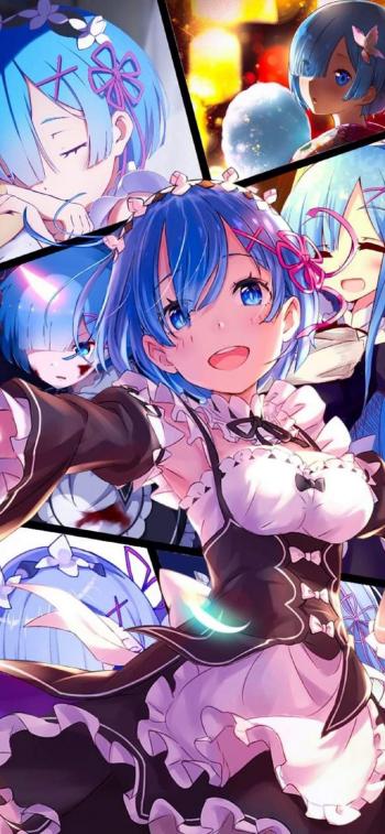 海贼王动漫人物漫画创意桌面壁纸第4张