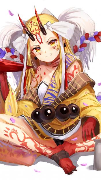 动漫少女图片 _ 第(8)张